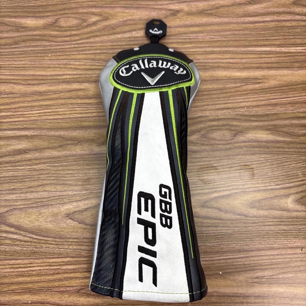 New Callaway GBB Epic Fairway wood Head Cover